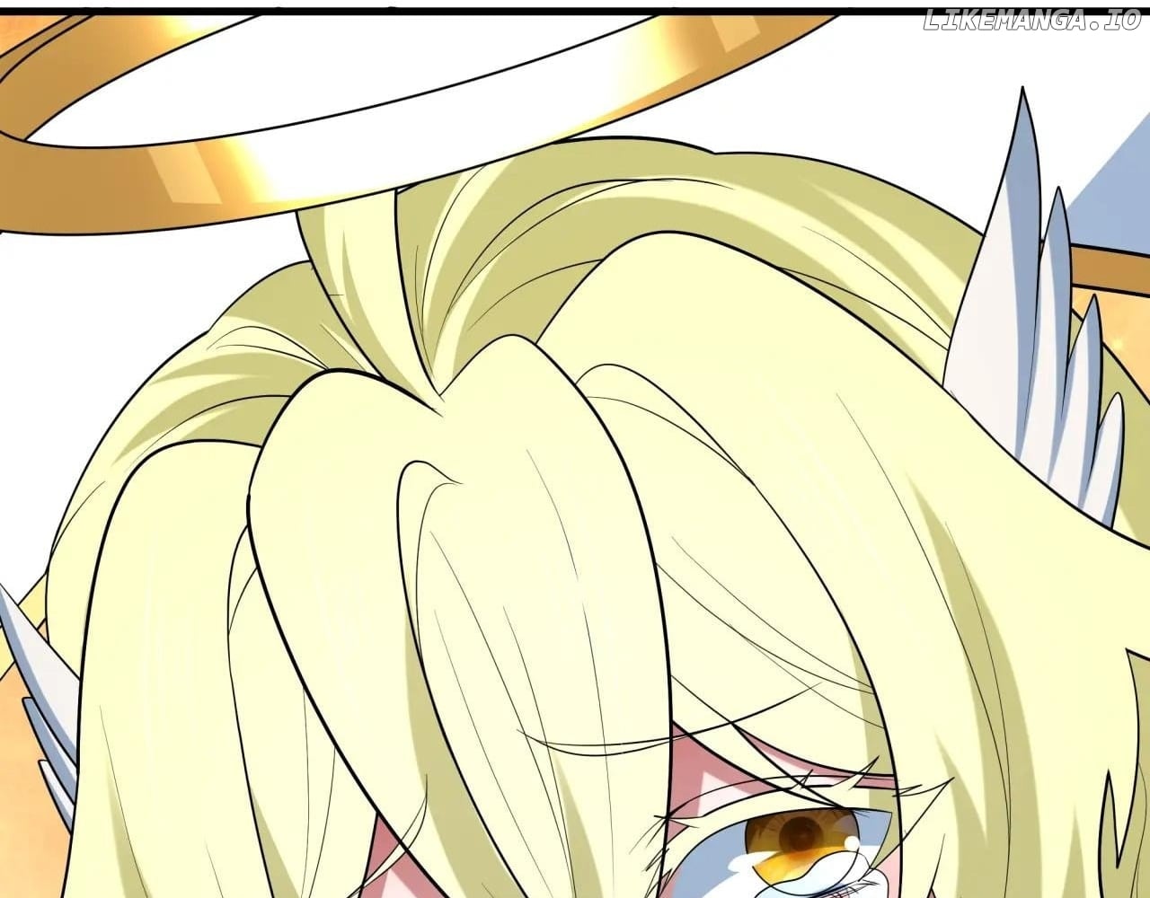 Era of the Haunted Chapter 491 - page 171